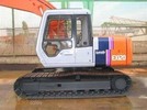 Thumbnail HITACHI EX120-2 EXCAVATOR SERVICE MANUAL