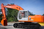 Thumbnail HITACHI EX200-2 EX200LC-2 EXCAVATOR PARTS CATALOG MANUAL