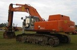 Thumbnail HITACHI EX550 EX550-3 EXCAVATOR SERVICE REPAIR MANUAL