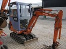 Thumbnail HITACHI EX17-2 EXCAVATOR SERVICE MANUAL