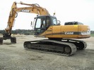 Thumbnail CASE CX240 EXCAVATOR PARTS CATALOG MANUAL Thumbnail CASE CX240 EXCAVATOR PARTS CATALOG MANUAL