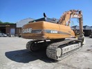 Thumbnail CASE CX460 EUROPE EXCAVATOR PARTS CATALOG MANUAL