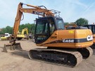 Thumbnail CASE CX130 EXCAVATOR PARTS CATALOG MANUAL Thumbnail CASE CX130 EXCAVATOR PARTS CATALOG MANUAL