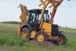 Thumbnail CASE 580SM EUROPE BACKHOE LOADER PARTS CATALOG MANUAL