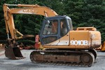 Thumbnail CASE 9010B EXCAVATOR PARTS CATALOG MANUAL Thumbnail CASE 9010B EXCAVATOR PARTS CATALOG MANUAL