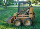 Thumbnail CASE 1816B SKID STEER LOADER PARTS CATALOG MANUAL Thumbnail CASE 1816B SKID STEER LOADER PARTS CATALOG MANUAL