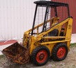 Thumbnail CASE 1816 SKID STEER LOADER PARTS CATALOG MANUAL