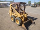 Thumbnail CASE 1818 SKID STEER LOADER PARTS CATALOG MANUAL