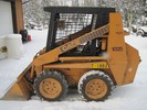 Thumbnail CASE 1825 SKID STEER LOADER PARTS CATALOG MANUAL Thumbnail CASE 1825 SKID STEER LOADER PARTS CATALOG MANUAL