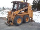 Thumbnail CASE 1838 SKID STEER LOADER PARTS CATALOG MANUAL Thumbnail CASE 1838 SKID STEER LOADER PARTS CATALOG MANUAL
