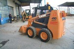 Thumbnail CASE 410 SKID STEER LOADER PARTS CATALOG MANUAL Thumbnail CASE 410 SKID STEER LOADER PARTS CATALOG MANUAL