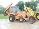 Thumbnail CASE 780B CK BACKHOE LOADER PARTS CATALOG MANUAL