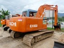 Thumbnail HITACHI EX100 EXCAVATOR EQUIPMENT COMPONENTS PARTS CATALOG MANUAL