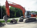 Thumbnail HITACHI EX270 EX270LC EXCAVATOR SERVICE MANUAL Thumbnail HITACHI EX270 EX270LC EXCAVATOR SERVICE MANUAL