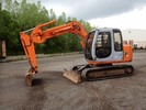 Thumbnail HITACHI EX60-5 EX60LC-5 EXCAVATOR OPERATORS MANUAL