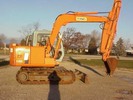 Thumbnail HITACHI EX60-3 EXCAVATOR SERVICE  MANUAL