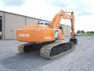 Thumbnail HITACHI EX220-3 EX220LC-3 EXCAVATOR PARTS CATALOG MANUAL