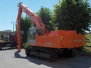 Thumbnail HITACHI UH12-7 UH12LC-7 UH143 UH143LC EXCAVATOR EQUIPMENT CO