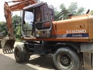 Thumbnail HITACHI EX160WD WHEELED EXCAVATOR OPERATORS MANUAL Thumbnail HITACHI EX160WD WHEELED EXCAVATOR OPERATORS MANUAL