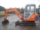 Thumbnail HITACHI EX12-2 EX15-2 EX18-2 EX22-2 EX25-2 EX30-2 EX35-2 EX40-2 EX45-2 EXCAVATOR OPERATORS MANUAL