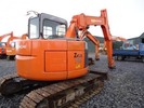 Thumbnail HITACHI ZAXIS ZX 75US-A 75UR EXCAVATOR SERVICE  MANUAL SET