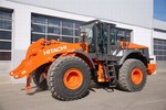Thumbnail HITACHI ZW310 WHEEL LOADER SERVICE MANUAL SET