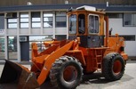 Thumbnail HITACHI LX80 WHEEL LOADER EQUIPMENT COMPONENTS PARTS CATALOG