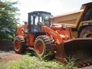 Thumbnail HITACHI LX300-7 WHEEL LOADER PARTS CATALOG MANUAL