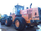 Thumbnail HITACHI LX450-7 WHEEL LOADER SERVICE MANUAL SET