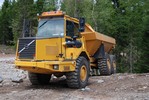 Thumbnail VOLVO BM A20C ARTICULATED DUMP TRUCK SERVICE REPAIR MANUAL