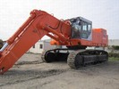 Thumbnail HITACHI EX1200-5 EXCAVATOR OPERATORS MANUAL