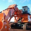 Thumbnail HITACHI EX2500-5 EXCAVATOR OPERATORS MANUAL