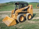 Thumbnail CASE 430 440 SKID STEER SERVICE REPAIR MANUAL