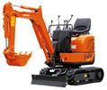 Thumbnail HITACHI ZAXIS ZX8U-2 EXCAVATOR PARTS CATALOG MANUAL