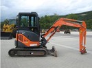 Thumbnail HITACHI ZAXIS ZX30U-2 EXCAVATOR PARTS CATALOG MANUAL