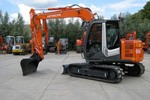Thumbnail HITACHI ZAXIS ZX70-3 ZX70LC-3 ZX70LCN-3 ZX80LCK-3 EXCAVATOR PARTS CATALOG MANUAL