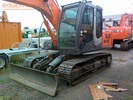 Thumbnail HITACHI ZAXIS ZX120-3 ZX130-3 ZX130K-3 ZX130LCN-3 EXCAVATOR PARTS CATALOG MANUAL