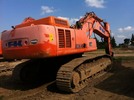 Thumbnail FIAT KOBELCO EX455 TIER 2 EXCAVATOR SERVICE REPAIR MANUAL