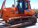 Thumbnail FIAT KOBELCO D180 PS POWER STEERING D180 LGP CRAWLER DOZER SERVICE WORKSHOP MANUAL