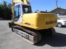 Thumbnail SUMITOMO SH160-3 EXCAVATOR SERVICE AND SHOP MANUAL