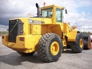 Thumbnail VOLVO L180C WHEEL LOADER SERVICE REPAIR MANUAL Thumbnail VOLVO L180C WHEEL LOADER SERVICE REPAIR MANUAL
