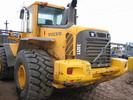 Thumbnail VOLVO L120E WHEEL LOADER SERVICE REPAIR MANUAL Thumbnail VOLVO L120E WHEEL LOADER SERVICE REPAIR MANUAL