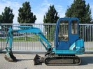 Thumbnail KOBELCO SK024 EXCAVATOR PARTS CATALOG MANUAL