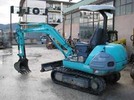 Thumbnail KOBELCO SK025 EXCAVATOR PARTS CATALOG MANUAL
