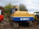 Thumbnail KOBELCO K907DLC EXCAVATOR PARTS CATALOG MANUAL Thumbnail KOBELCO K907DLC EXCAVATOR PARTS CATALOG MANUAL