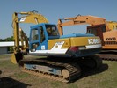 Thumbnail KOBELCO SK200LC MARK 3 EXCAVATOR PARTS CATALOG MANUAL
