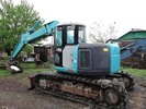 Thumbnail KOBELCO SK130 EXCAVATOR PARTS CATALOG MANUAL
