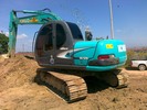 Thumbnail KOBELCO SK120LC MARK 5 EXCAVATOR PARTS CATALOG MANUAL