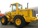 Thumbnail VOLVO L70D WHEEL LOADER SERVICE REPAIR MANUAL Thumbnail VOLVO L70D WHEEL LOADER SERVICE REPAIR MANUAL