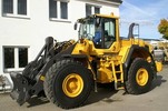 Thumbnail VOLVO L150G WHEEL LOADER SERVICE REPAIR MANUAL Thumbnail VOLVO L150G WHEEL LOADER SERVICE REPAIR MANUAL